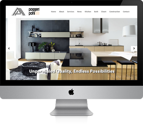 Dupont Circle DC Web Design
