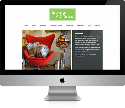 Alexandria VA Web Designers