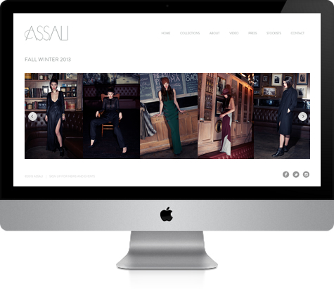 Dupont Circle DC Web Design